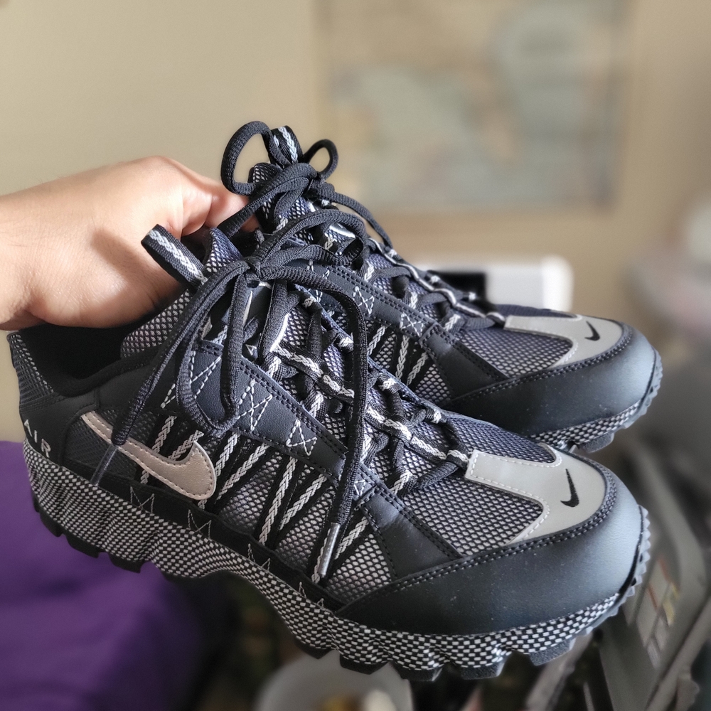 Nike Air Humara